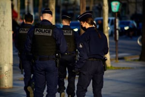 Επίθεση με μαχαίρι σε μαθήτριες 6 και 11 ετών στη Γαλλία