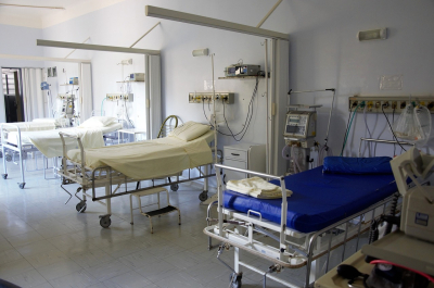 «Kαμπανάκι» από το ECDC για την «σιωπηλή» πανδημία που σαρώνει τα νοσοκομεία μετά τον COVID19