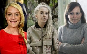 Σεξουαλική κακοποίηση και στη Σουηδία: Τι καταγγέλλουν 456 γυναίκες ηθοποιοί