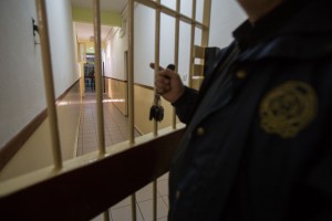 Φυλακισμένος επιτέθηκε σε υπάλληλο των φυλακών Διαβατών