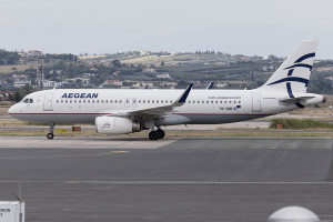 Aegean Airlines: &#039;Εκτακτη πτήση για τους &#039;Ελληνες που βρίσκονται στην Πολωνία και θέλουν να επιστρέψουν
