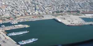 Νέο ενδιαφέρον για τα ελληνικά λιμάνια