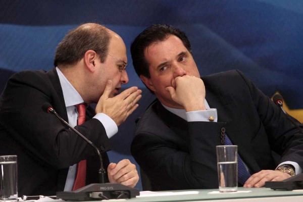 Ν.Δ: Η θέση της Ελλάδας είναι στον σκληρό πυρήνα της Ευρώπης