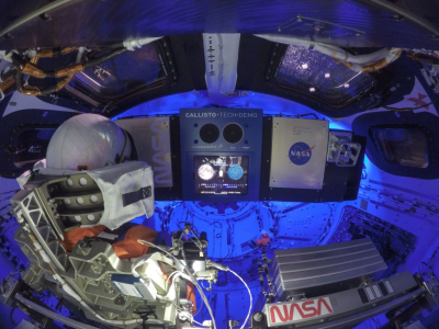 NASA: Έφτασε στη Σελήνη η αποστολή Artemis I