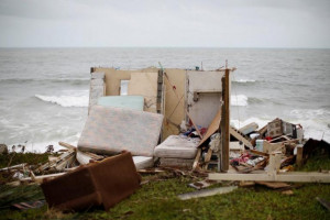 Πουέρτο Ρίκο: Σε κατάσταση έκτακτης ανάγκης μετά τον σεισμό των 6,4 βαθμών