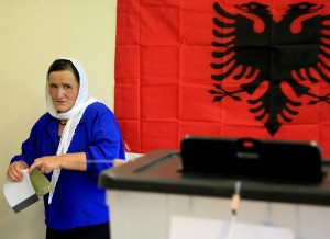 Αλβανία: Τα exit polls δίνουν την νίκη με έως 49% στο Σοσιαλιστικό Κόμμα