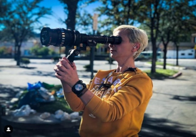 Χαλίνα Χάτσινς: Ποια είναι η διευθύντρια φωτογραφίας που σκότωσε ο ηθοποιός Άλεκ Μπάλντουιν