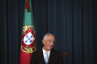 Η Πορτογαλία δηλώνει έτοιμη να πληρώσει για τα εγκλήματα του δουλεμπορίου