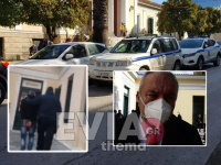 Χαλκίδα: Στον εισαγγελέα οι συλληφθέντες για τα περιστατικά οπαδικής βίας
