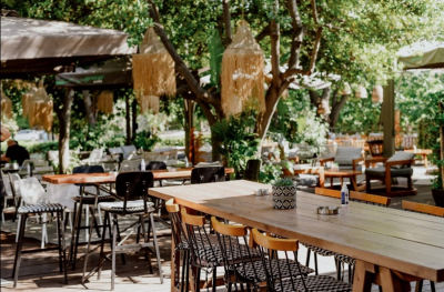 Chalet: Το restaurant bar των βορείων προαστείων που αποτελεί το απόλυτο all day meeting point