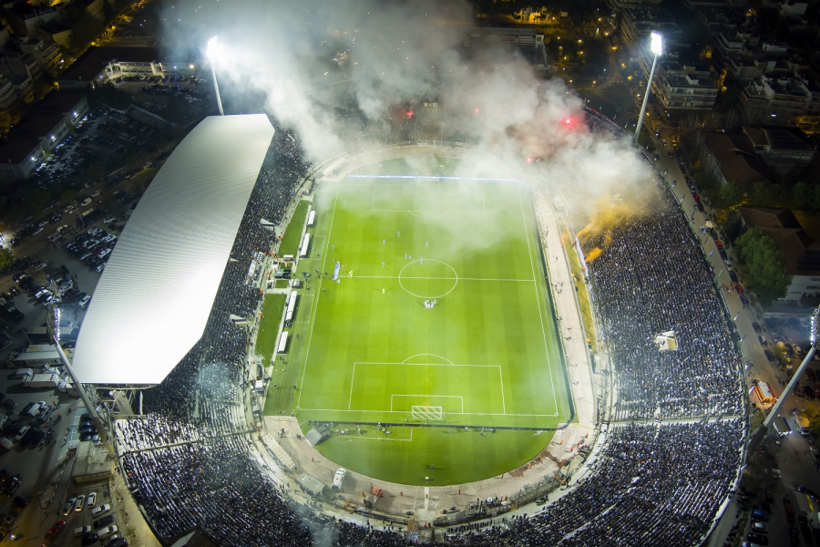Conference League: Για το θετικό αποτέλεσμα στη Σόφια απέναντι στη Λέφσκι ο ΠΑΟΚ
