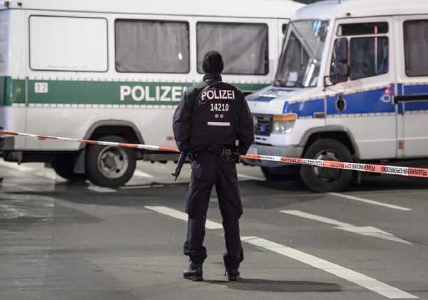 Γερμανία: Συνελήφθησαν τρεις άνδρες που σχετίζονται με τον Άνις Άμρι