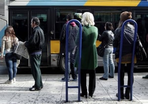 ΑΣΕΠ: Έρχονται 160 νέες προσλήψεις μόνιμων ελεγκτών στα λεωφορεία