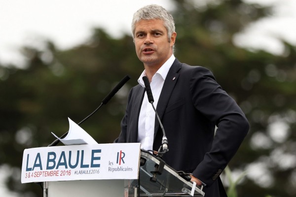 Πολιτική θύελλα στη Γαλλία από τις δηλώσεις του ηγέτη των Ρεπουμπλικανών