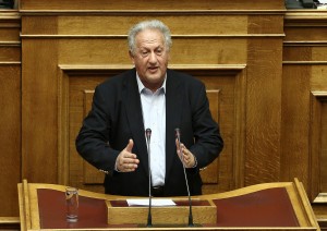 Σκανδαλίδης: Η κυβέρνηση έχει μπει σε εκλογικό σχεδιασμό