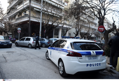 Θεσσαλονίκη: Εισαγγελέας μετά τις καταγγελίες αστυνομικού για σχέσεις... εξάρτησης συναδέλφων του με ομάδες