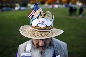 Ενδιάμεσες εκλογές στις ΗΠΑ: Οι Aμερικανοί βγήκαν διχασμένοι