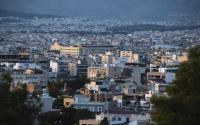 «Μαγνήτης» η Αθήνα για ξένους επενδυτές σε ακίνητα