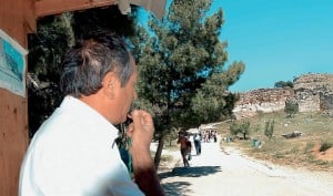 Προσλήψεις φυλάκων στην Εφορεία Αρχαιοτήτων Χαλκιδικής