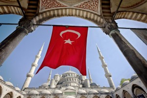 Καμία αναφορά στα τουρκικά ΜΜΕ για τα Ίμια