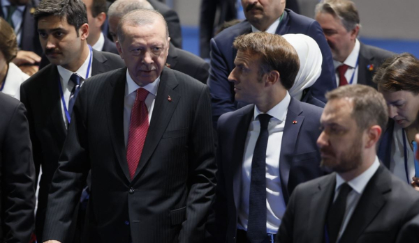 Μετά το Βερολίνο και το Παρίσι «αδειάζει» Άγκυρα: Ασύμβατο με το διεθνές δίκαιο το τουρκολιβυκό σύμφωνο