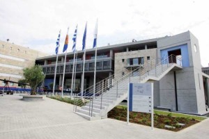 Δήμος Θεσσαλονίκης: Εκδήλωση Νομικής Πληροφόρησης