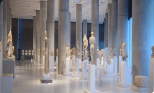 Με συναυλία, θεματικές παρουσιάσεις και ελεύθερη είσοδο γιορτάζει το Μουσείο Ακρόπολης τα 9 χρόνια λειτουργίας του