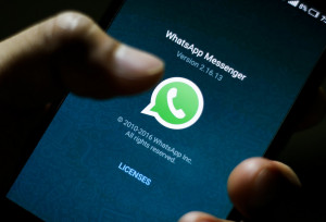 Κορονοϊός: Απευθείας επίσημη ενημέρωση από τον ΠΟΥ μέσω WhatsApp