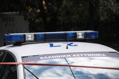 ΕΔΕ και διαθεσιμότητα σε 3 αστυνομικούς για την απόδραση στην Κρήτη