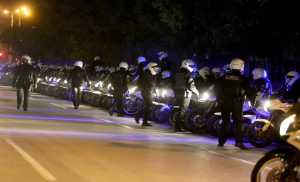 ΕΛΑΣ: Αυξάνονται τα μέτρα αστυνόμευσης λόγω εορτών