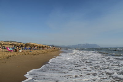 Οι 10+1 ωραιότερες παραλίες της Πελοποννήσου (εικόνες)