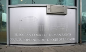 Ο δημοσιογράφος Θ. Κουκάκης προσέφυγε στο Ευρωπαϊκό Δικαστήριο Δικαιωμάτων του Ανθρώπου