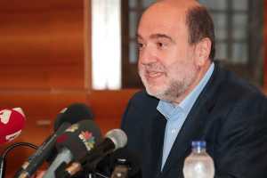 Αλεξιάδης: Το Σεπτέμβριο τα εκκαθαριστικά του ΕΝΦΙΑ - Δεν θα δοθεί άλλη παράταση για τις δηλώσεις