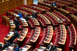 Βουλή: Υπερψηφίστηκε το νομοσχέδιο για το νέο ΕΣΠΑ