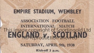 Σαν σήμερα πριν από 86 χρόνια ο πρώτος αγώνας ποδοσφαίρου στην τηλεόραση από το BBC