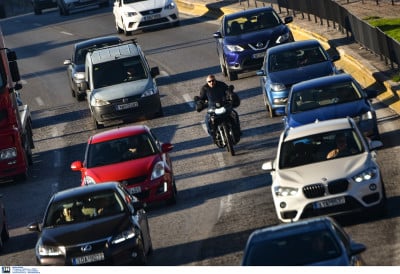 Λάρισα - Τρίκαλα: Χωρίς πληρωμή παραβόλων η αντικατάσταση αδειών οδήγησης