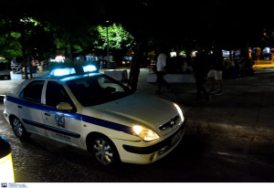 Θεσσαλονίκη: Απομακρύνθηκαν οι παράνομοι πάγκοι μικροπωλητών από 20 σημεία της πόλης