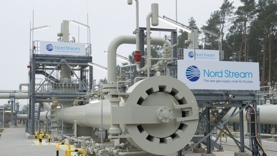 Nord Stream: Στα «όπλα» η Μόσχα για τις διαρροές, βλέπει «ενέργεια διεθνούς τρομοκρατίας»