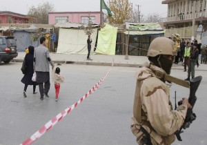 Αφγανιστάν: Οι Ταλιμπάν διαψεύδουν ότι συνεργάστηκαν με το Ισλαμικό Κράτος