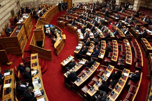 Επίσημη «πρώτη» της Βουλής την Τετάρτη - Το προφίλ του υποψήφιου Προέδρου Κώστα Τασούλα