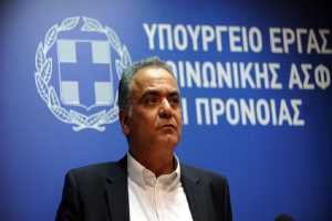 Σκουρλέτης: Καθοριστικός παράγοντας στη διεθνή ενεργειακή αγορά η Ελλάδα