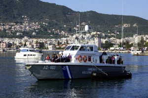 Άκαρπες οι έρευνες για το πολύνεκρο ναυάγιο στη Μυτιλήνη - Αγνοούνται επίσημα επτά άνθρωποι