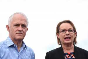 Αυστραλία: Tα χρήματα των φορολογούμενων πήγαν σε ακίνητο και η υπουργός παραιτήθηκε