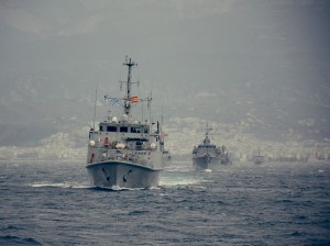 Ένταση προμηνύεται στο οικόπεδο γεώτρησης της Κυπριακής ΑΟΖ - Πλοία στέλνει η Τουρκία