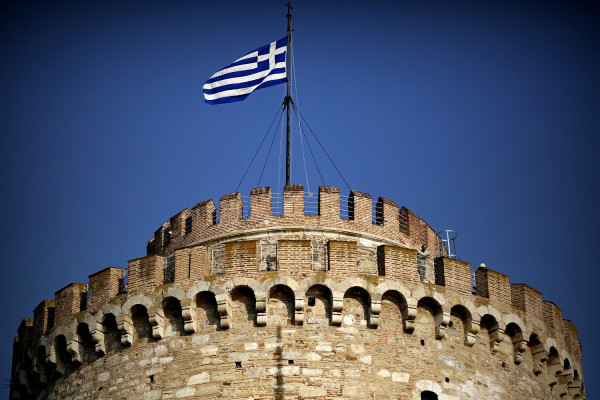 Καθιερώνεται η 30η Οκτωβρίου ως δημόσια εορτή τοπικής σημασίας για τον δήμο Θεσσαλονίκης