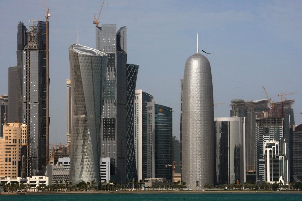 Καθησυχαστικός ο ΥΠΟΙΚ του Κατάρ