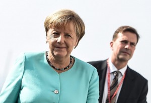 Γερμανία:Ενιαίο μέτωπο ΕΕ απέναντι στην επιβολή δασμών των ΗΠΑ