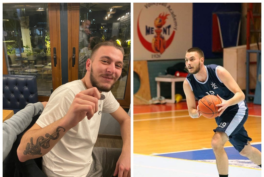 Θρήνος στη Θεσσαλονίκη: 21χρονος αθλητής πέθανε ξαφνικά, βρέθηκε νεκρός στο σπίτι του