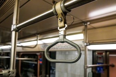 Μετρό: Επιβάτης αρνήθηκε να αποβιβαστεί και επενέβη η Αστυνομία - Οι επιβάτες άλλαζαν... αποβάθρες