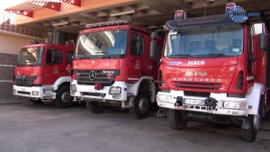 Πανελλήνιες 2018: Το ΦΕΚ για τον αριθμό εισακτέων στην πυροσβεστική